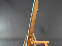 Vintage amstel bier reclamebord - afbeelding 4 van  7