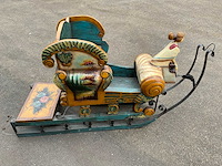 Vintage arenslee - afbeelding 11 van  14