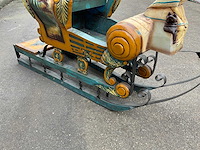 Vintage arenslee - afbeelding 13 van  14