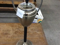 Vintage asbak - afbeelding 1 van  3