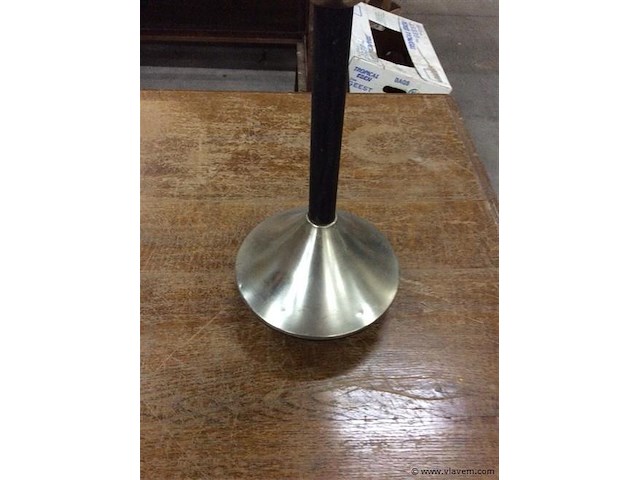 Vintage asbak - afbeelding 2 van  3