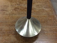 Vintage asbak - afbeelding 2 van  3