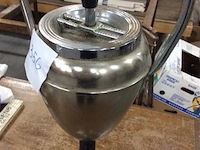 Vintage asbak - afbeelding 3 van  3