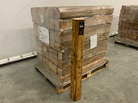 Vintage balken 100x120x1000mm (54x)