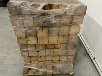 Vintage balken 100x120x1000mm (54x) - afbeelding 6 van  7