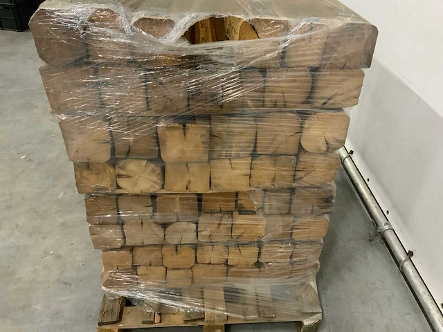 Vintage balken 100x120x1000mm (54x) - afbeelding 6 van  7