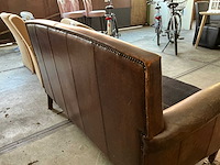 Vintage bankstel - afbeelding 7 van  7