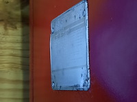 Vintage benzinepomp, tokheim, 93xa - afbeelding 7 van  9