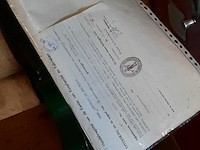 Vintage benzinepomp, tokheim, 93xa - afbeelding 8 van  9