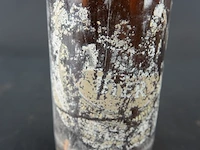 Vintage bierfles - afbeelding 3 van  5