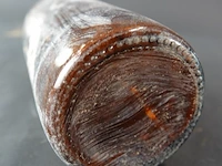 Vintage bierfles - afbeelding 5 van  5