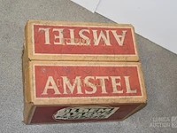 Vintage bierkrat - afbeelding 2 van  4