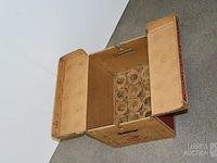 Vintage bierkrat - afbeelding 4 van  4