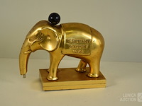 Vintage biertapkraan - afbeelding 1 van  6