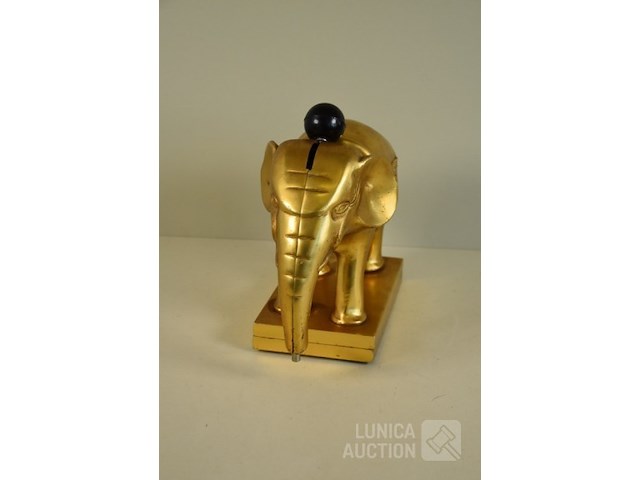 Vintage biertapkraan - afbeelding 2 van  6