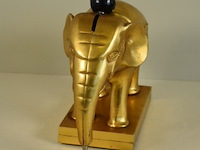 Vintage biertapkraan - afbeelding 2 van  6