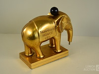 Vintage biertapkraan - afbeelding 3 van  6