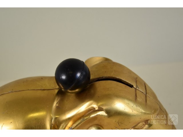 Vintage biertapkraan - afbeelding 4 van  6