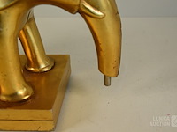 Vintage biertapkraan - afbeelding 5 van  6