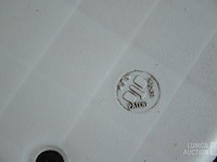 Vintage bijzettafel - afbeelding 3 van  5