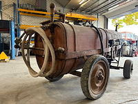 Vintage boomgaardenspuit - afbeelding 3 van  8