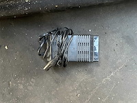 Vintage botsauto - afbeelding 3 van  7