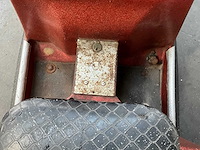 Vintage botsauto - afbeelding 7 van  7