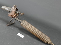 Vintage brander - afbeelding 2 van  5