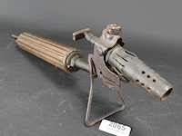 Vintage brander - afbeelding 3 van  5