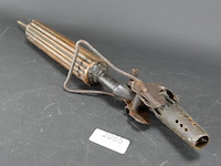 Vintage brander - afbeelding 4 van  5