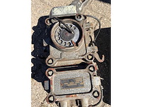 Vintage bunkertelefoon (2x) - afbeelding 6 van  6