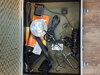 Vintage camera, beaulieu, 1008xl - afbeelding 3 van  13