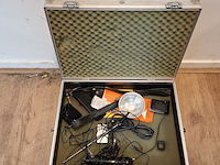 Vintage camera, beaulieu, 1008xl - afbeelding 4 van  13