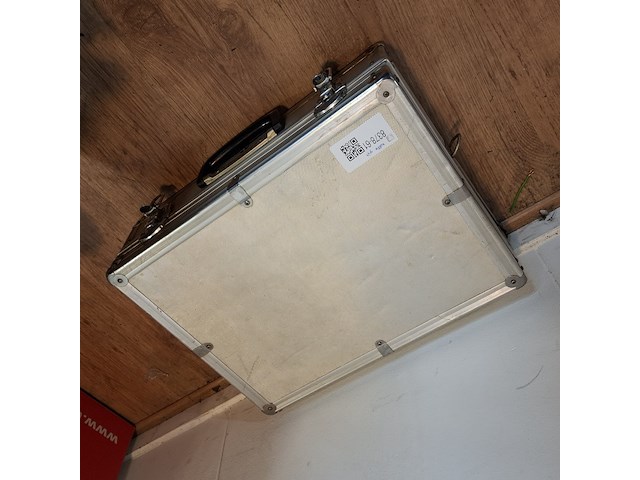 Vintage camera, beaulieu, 1008xl - afbeelding 5 van  13