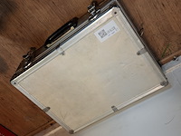 Vintage camera, beaulieu, 1008xl - afbeelding 5 van  13