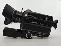 Vintage camera, beaulieu, 1008xl - afbeelding 6 van  13