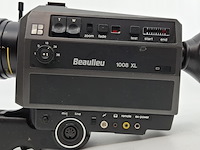 Vintage camera, beaulieu, 1008xl - afbeelding 7 van  13
