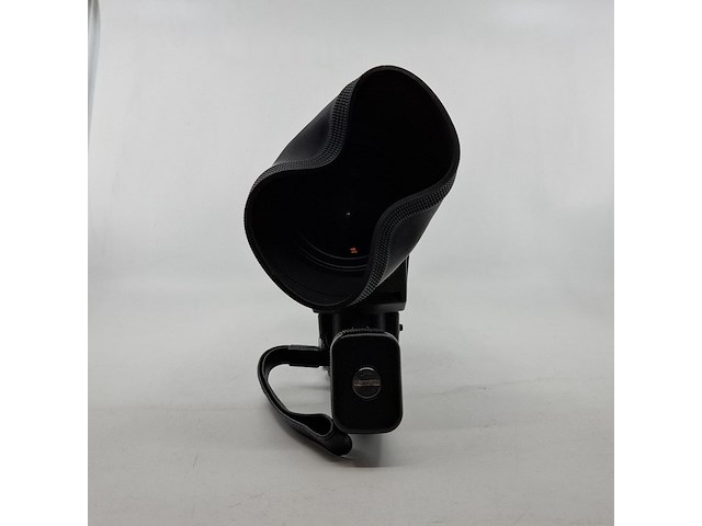 Vintage camera, beaulieu, 1008xl - afbeelding 13 van  13