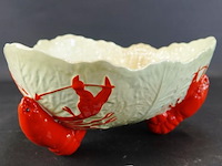 Vintage carlton ware serveerschaal - afbeelding 1 van  5