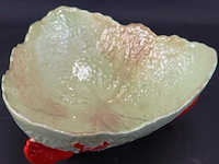 Vintage carlton ware serveerschaal - afbeelding 2 van  5
