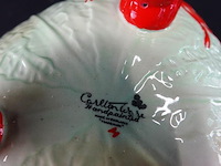 Vintage carlton ware serveerschaal - afbeelding 5 van  5