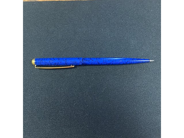 Vintage collectors pen capitol - afbeelding 1 van  2