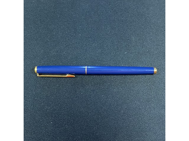 Vintage collectors pen capitol - afbeelding 1 van  2