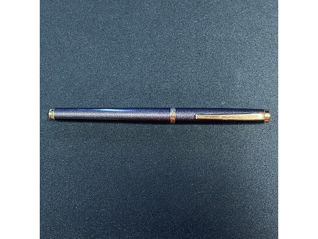 Vintage collectors pen capitol - afbeelding 1 van  2