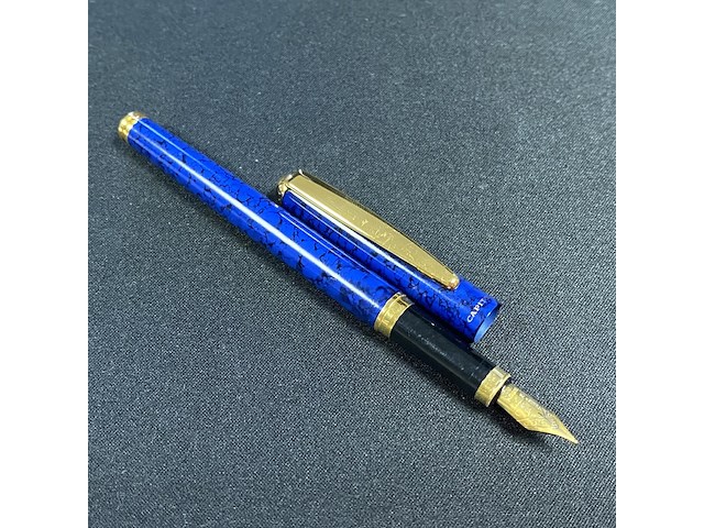 Vintage collectors pen capitol - afbeelding 2 van  2