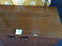 Vintage commode - afbeelding 3 van  3