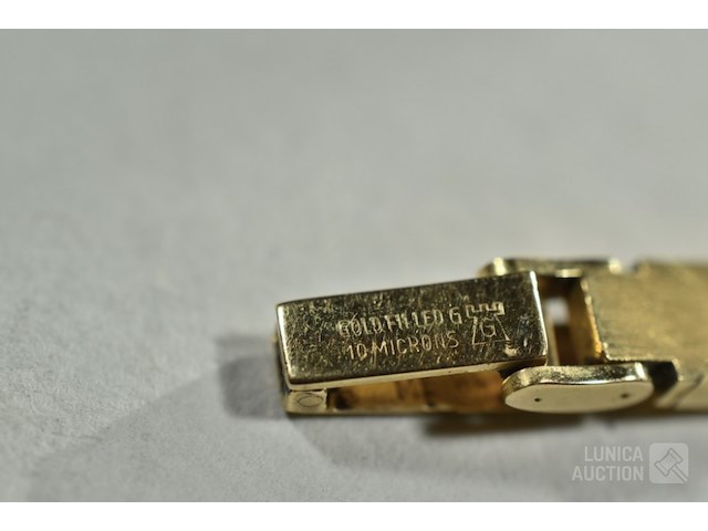 Vintage dameshorloges - afbeelding 4 van  6