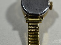 Vintage dameshorloges - afbeelding 5 van  6