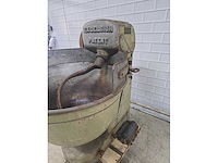 Vintage daub en verhoeven - deegkneder - afbeelding 5 van  9