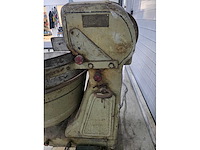 Vintage daub en verhoeven - deegkneder - afbeelding 9 van  9